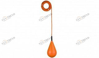 Комплект поплавковых выключателе GRUNDFOS LS 002A/10 m X4 62500015