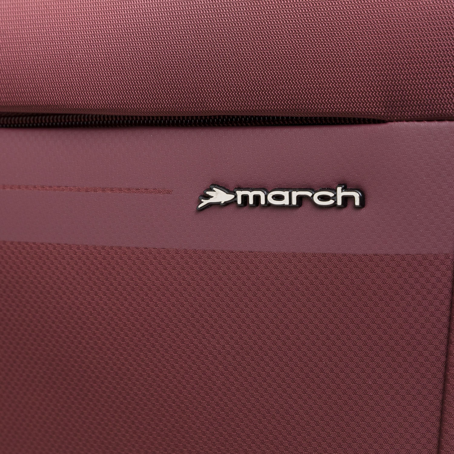 M2424-09-52 Чемодан M2424*52 S March Aeon  - Вид №7