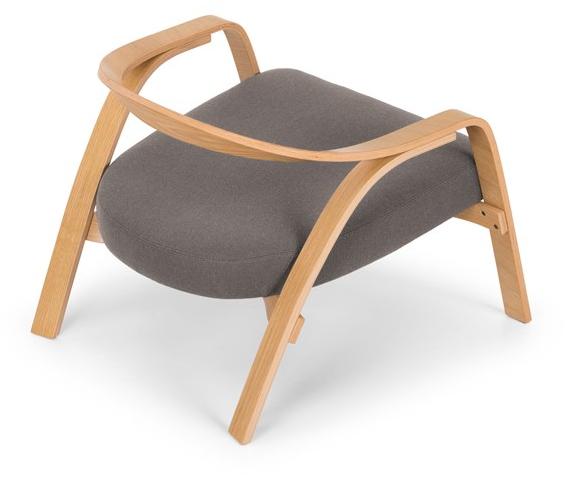 True Design Кресло с подлокотниками Grillo sun-id-1435664 - Вид №2