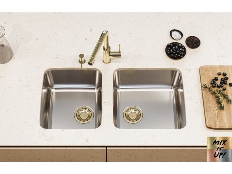 Мойка Alveus Luno 20 1128740 - Вид №2