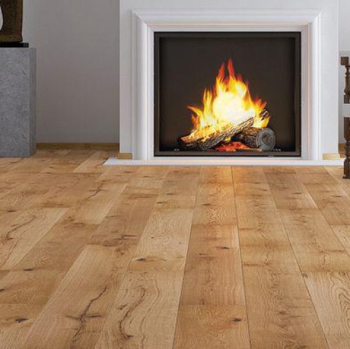 Паркетная доска Barlinek Дуб Эксайт 1000200054 - Вид №1