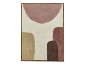 Шерстяной каркас