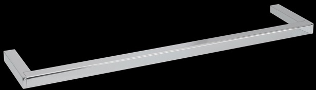 DM211 Держатель для полотенец, 40 см. bagno&associati DOMINO