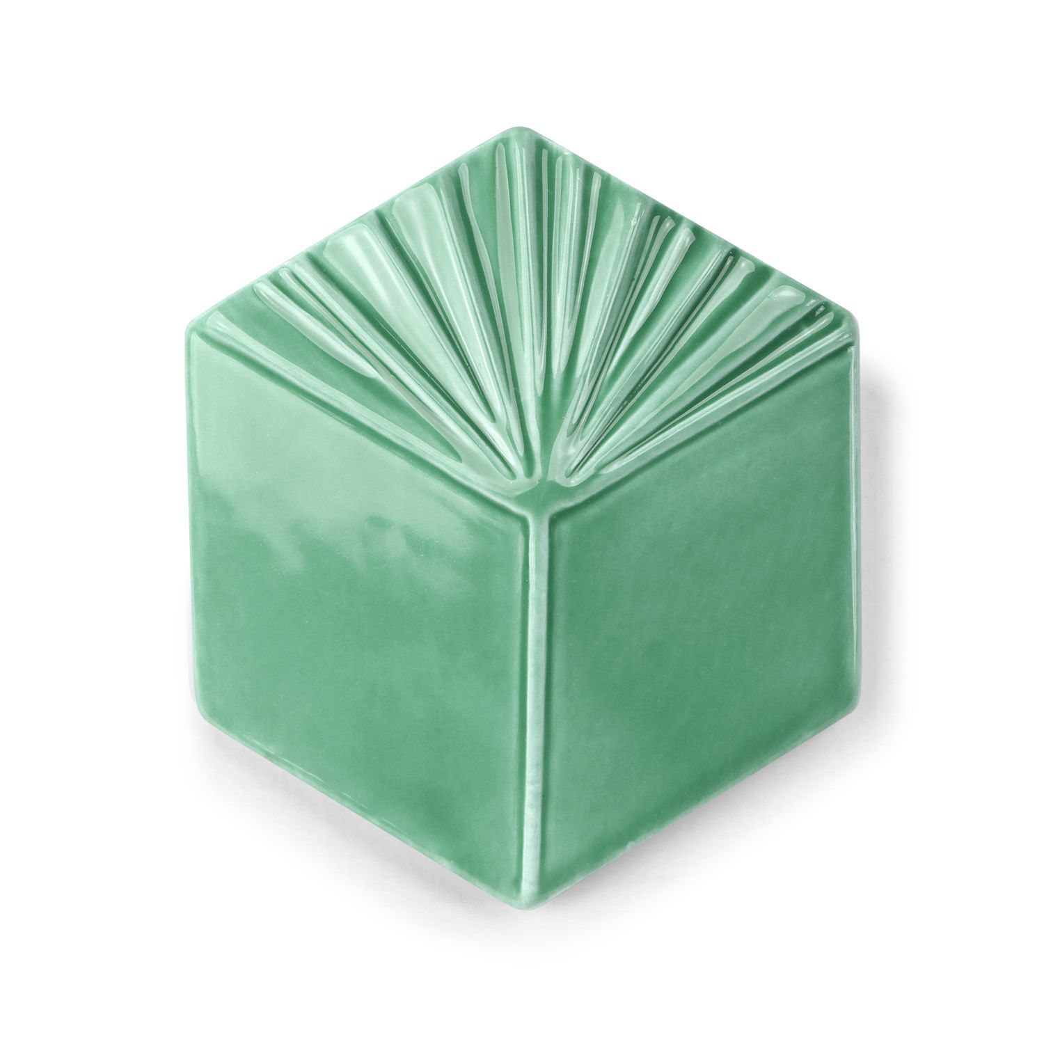 Керамическая трехмерная поверхность плитки Theia tiles Mondego ARCH-00093150 - Вид №11