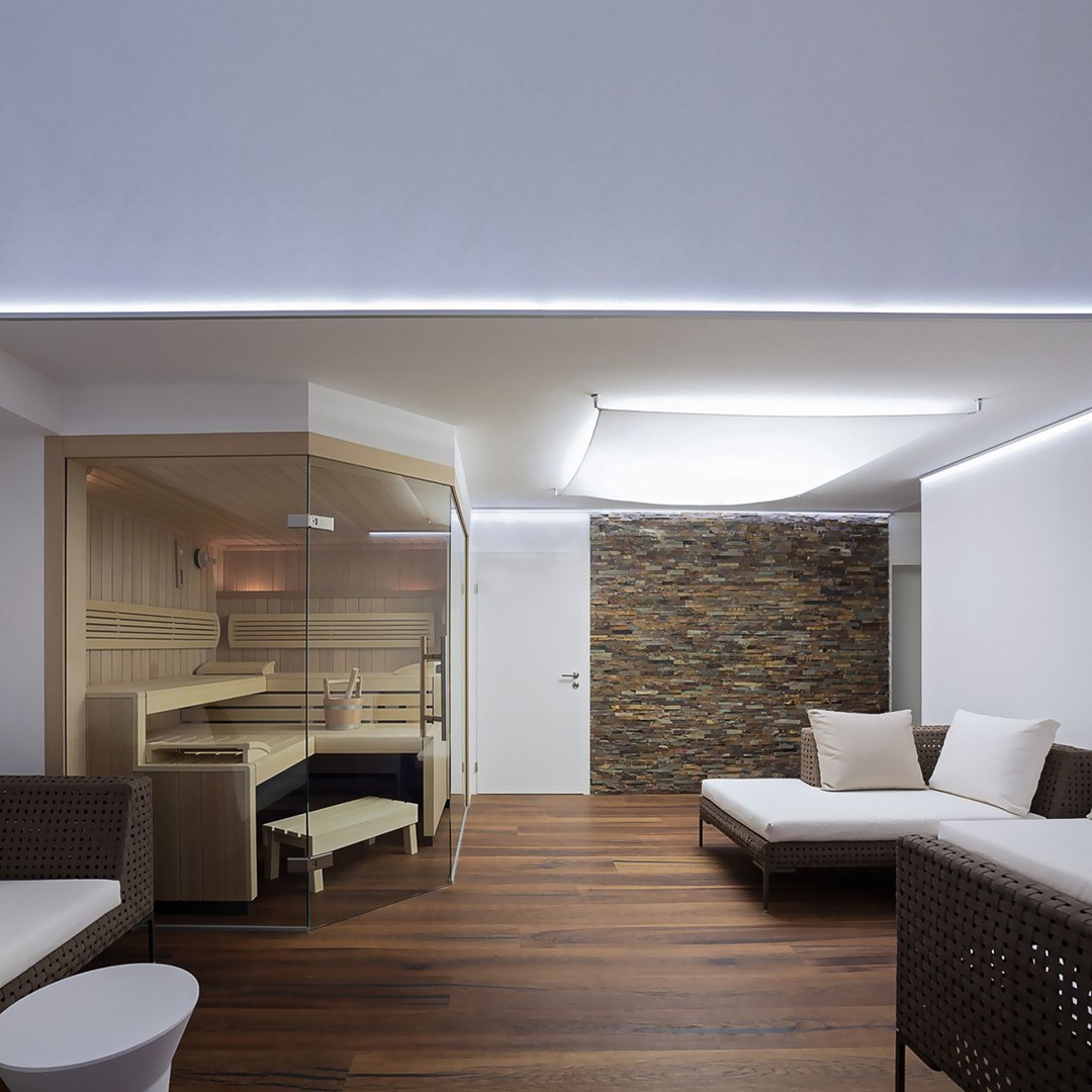 B-Lux Veroca 2 White electroni(818420E+421 G13 потолочный светильник 65426 - Вид №3