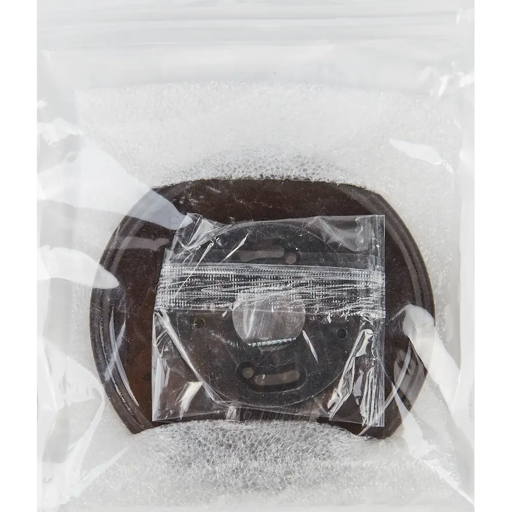 Декоративная рамка Electraline для розетки в стиле керамики 84229123 Серия отсутствует STLM-0047220 - Вид №2