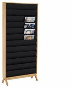 Karl Andersson Напольный дисплей Ridå