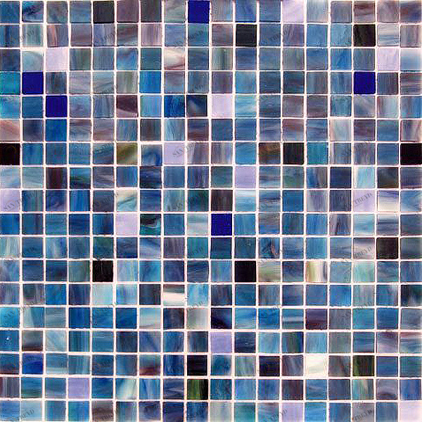 МОЗАИКА ИЗ СТЕКЛА 08SM/HAEDUS(M) ALMA СМЕСИ 15 08SMHAEDUSM