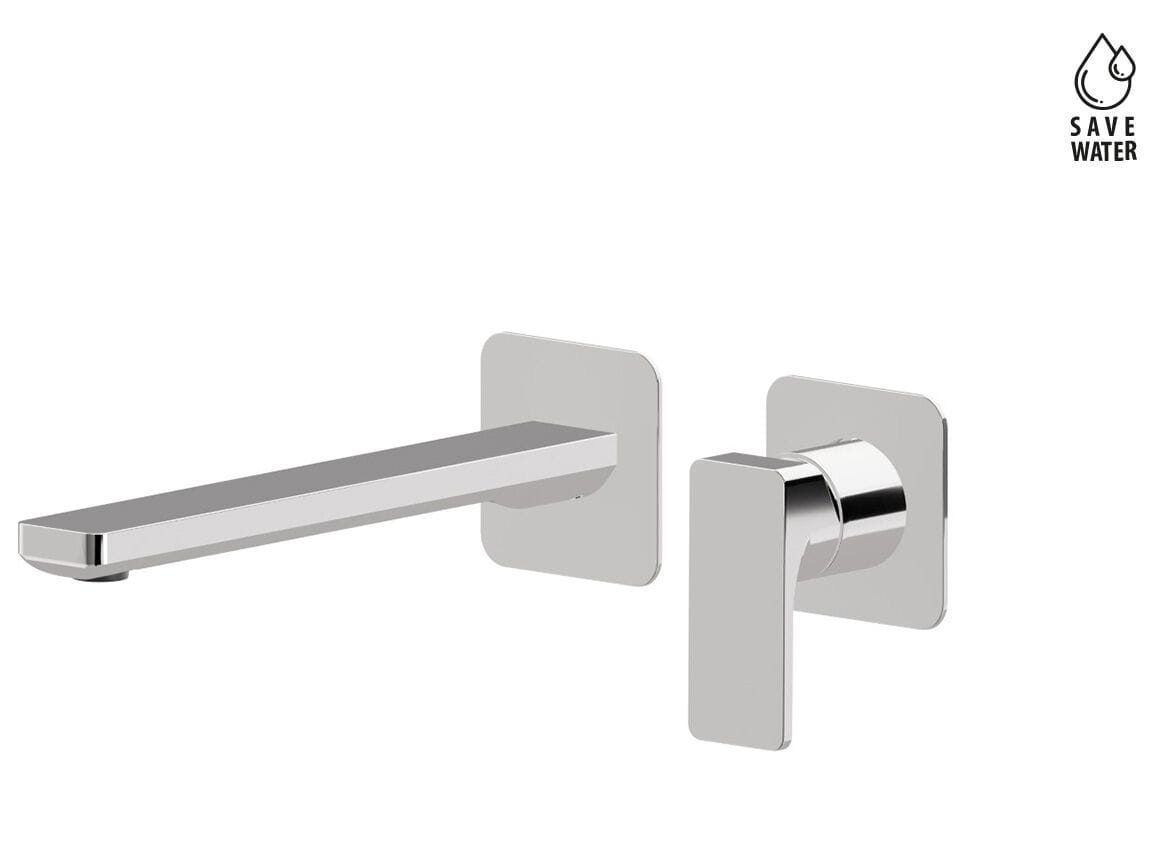 Смеситель для раковины без слива Newform B-EASY ARCH-00081725