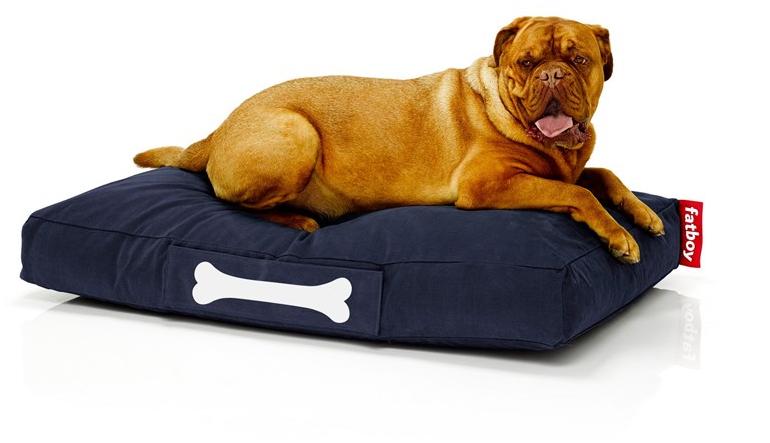 Fatboy Хлопковая подушка для домашних животных sun-id-1472271 - Вид №9