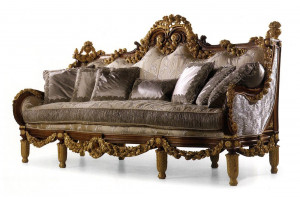 Диван  JUMBO COLLECTION HER-43