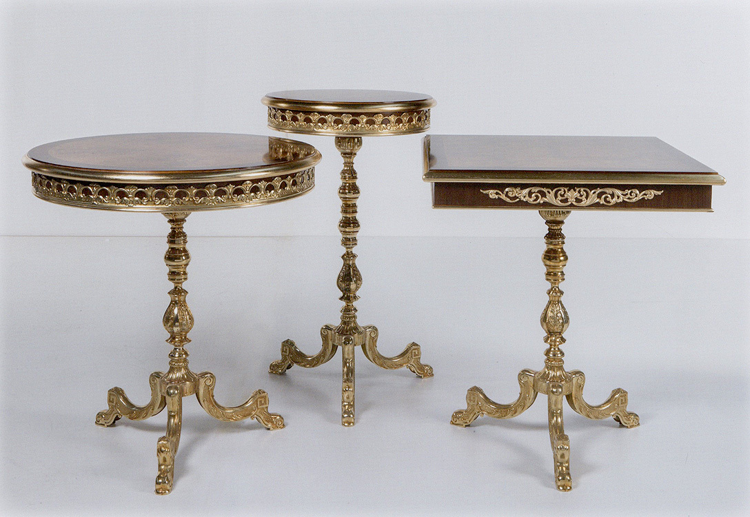 Столик  MEDEA 695 Prestige - Вид №1