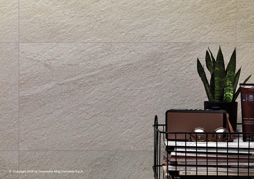 Atlas Concorde Настенная / напольная плитка из керамогранита с эффектом камня Klif sun-id-1429374 - Вид №43
