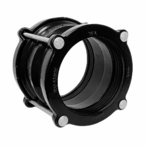 SANIT 761120500 Широкий диапазон снижения разъем (U-образные)