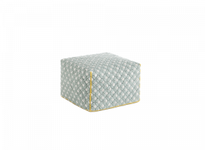 100347 Пуф маленький Celadon GAN Silai