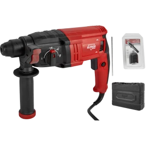 Перфоратор сетевой SDS-plus Elitech П0724РЭМ, 750 Вт, 2.3 Дж 85560634 STLM-2190093