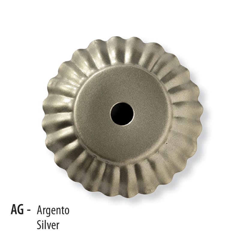 Керамический фонарь садовый уличный фонарь FERROLUCE Империя ARCH-00130926 - Вид №2