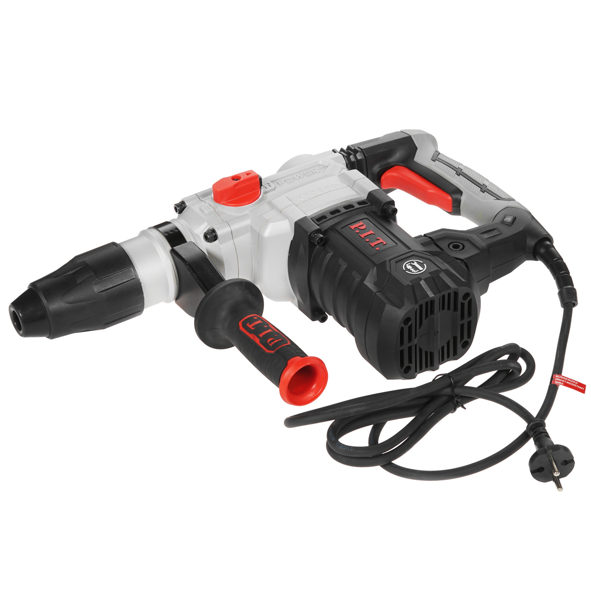 Перфоратор P.I.T. PBH40-C2 8197076 PIT STDN-0148834 - Вид №4