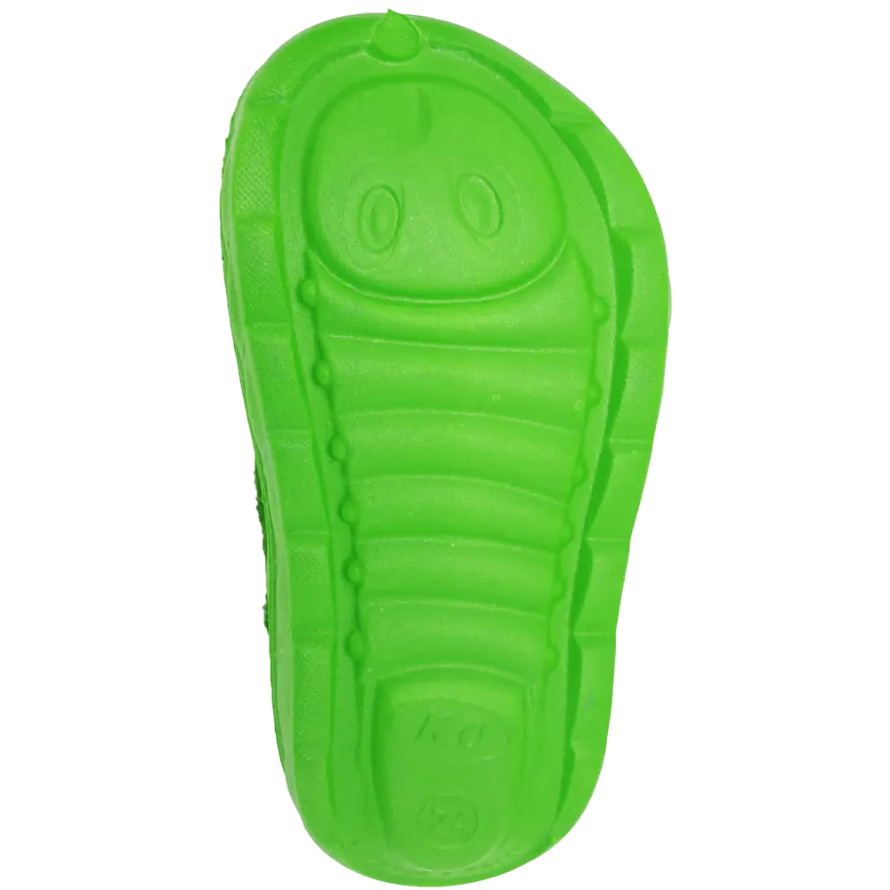 Ботики детские У1-05 размер 27 цвет зелёный Santreyd STLM-2145788 - Вид №3