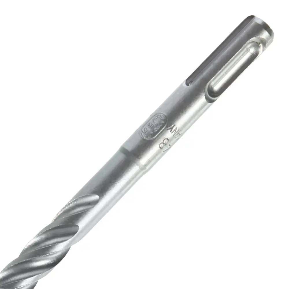 Бур по бетону SDS-Plus 10х200х260 мм DeWalt XLR DT8930 18747946 STLM-2038416  - Вид №2