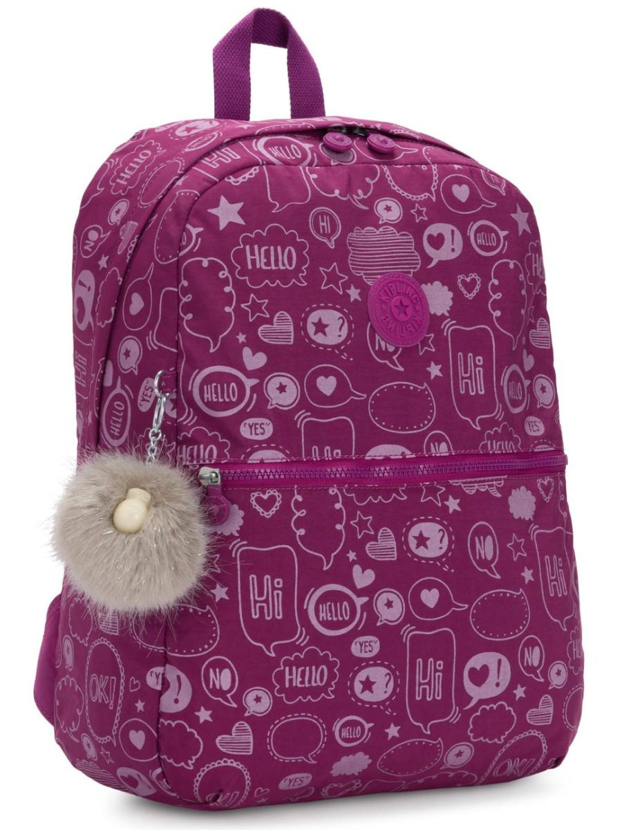 KI735657N Рюкзак Backpack Kipling Emery  - Вид №3