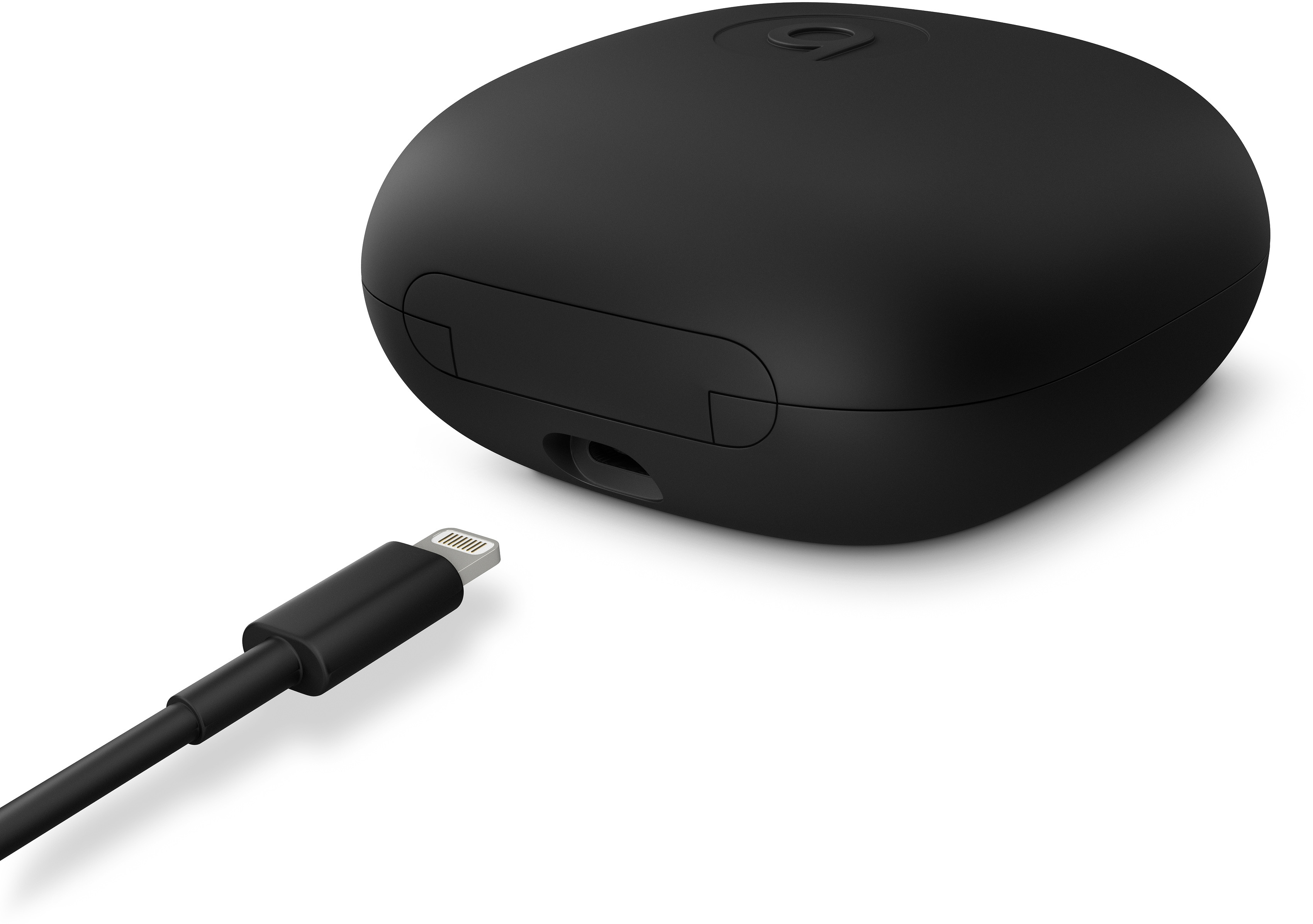 MXYA2EE/A Powerbeats pro totally wireless earphones - lava red Apple Santreyd  - Вид №5