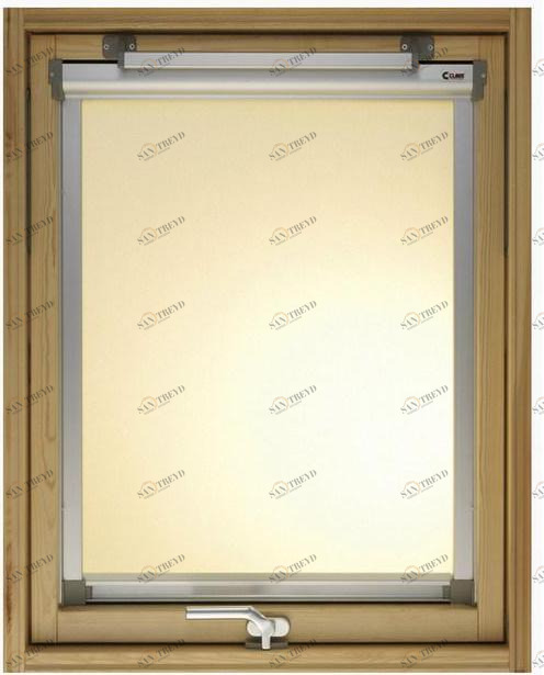 CLAUS Мансардное окно для защиты от солнца sun-id-1358610