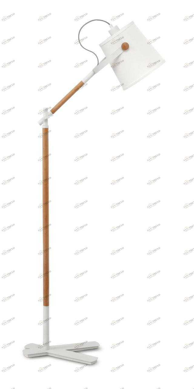 Торшер Mantra Nordica 4920 MANTRA  081111 Белый 