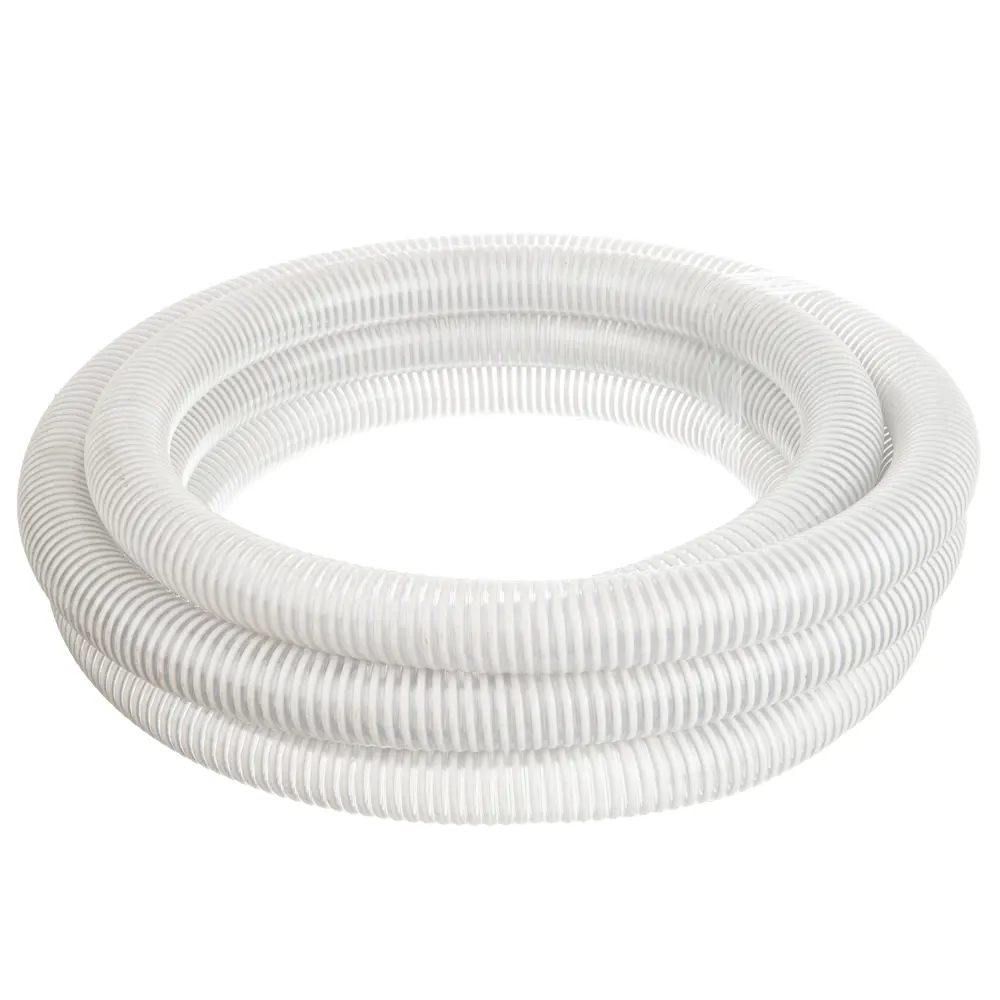 Шланг садовый Boutte напорно-вакуумный армированный 40 мм 7 м ПВХ GEOLIA STLM-2026815 - Вид №2