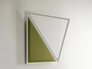 Artemide Регулируемый настенный светильник Flexia