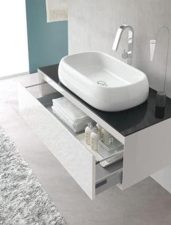 Комплект мебели 04 Arcom E.45 STARC107 - Вид №13