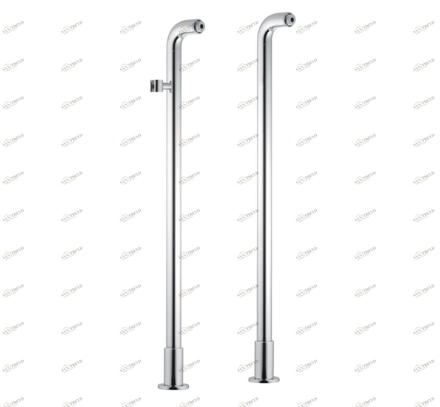 Аксессуары 315/S Floor Pilars Margaroli ø 38 мм 