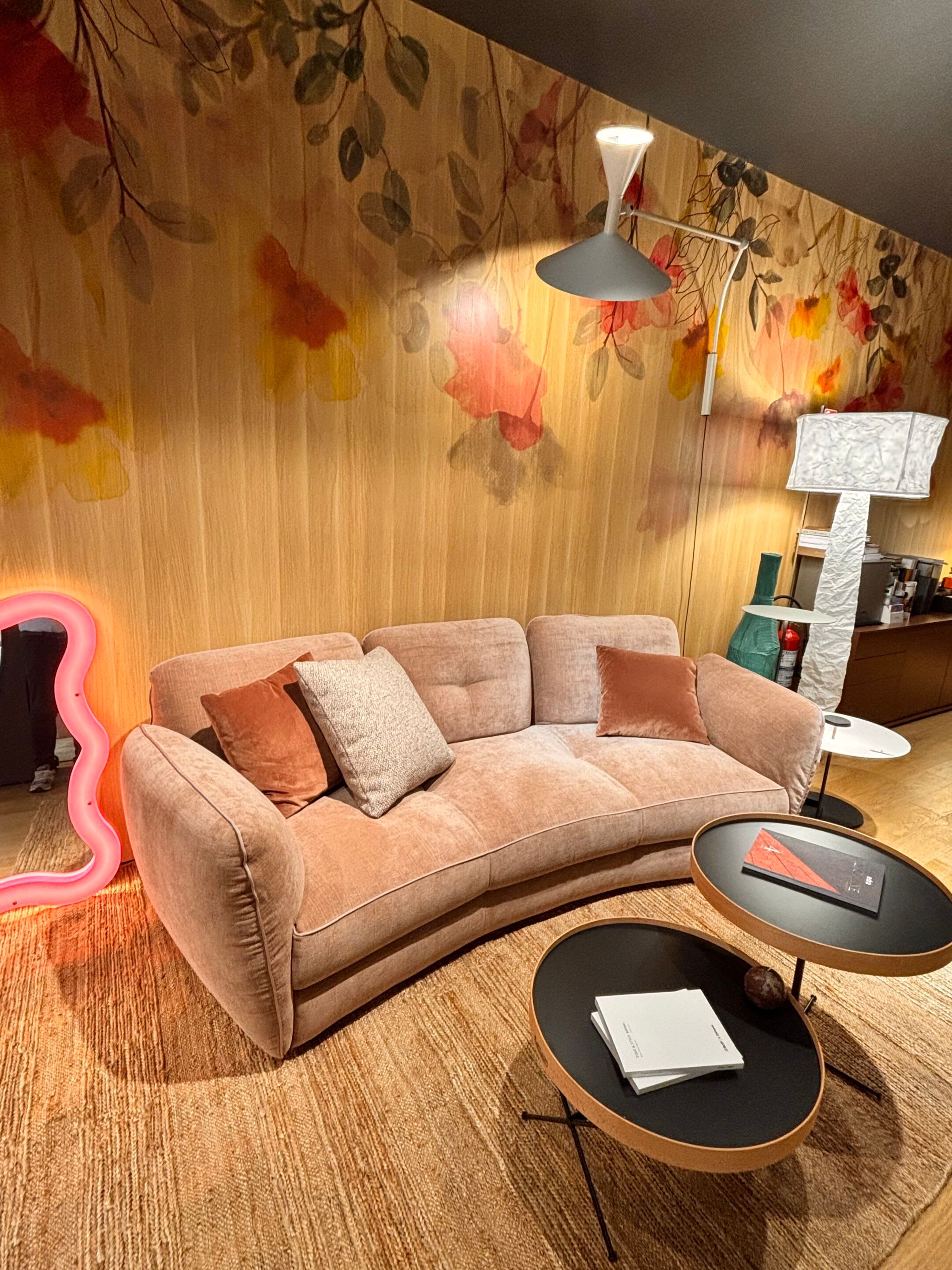 Квадратная подушка из ткани In Stock Cattelan Италия ARCH-00082907 - Вид №1