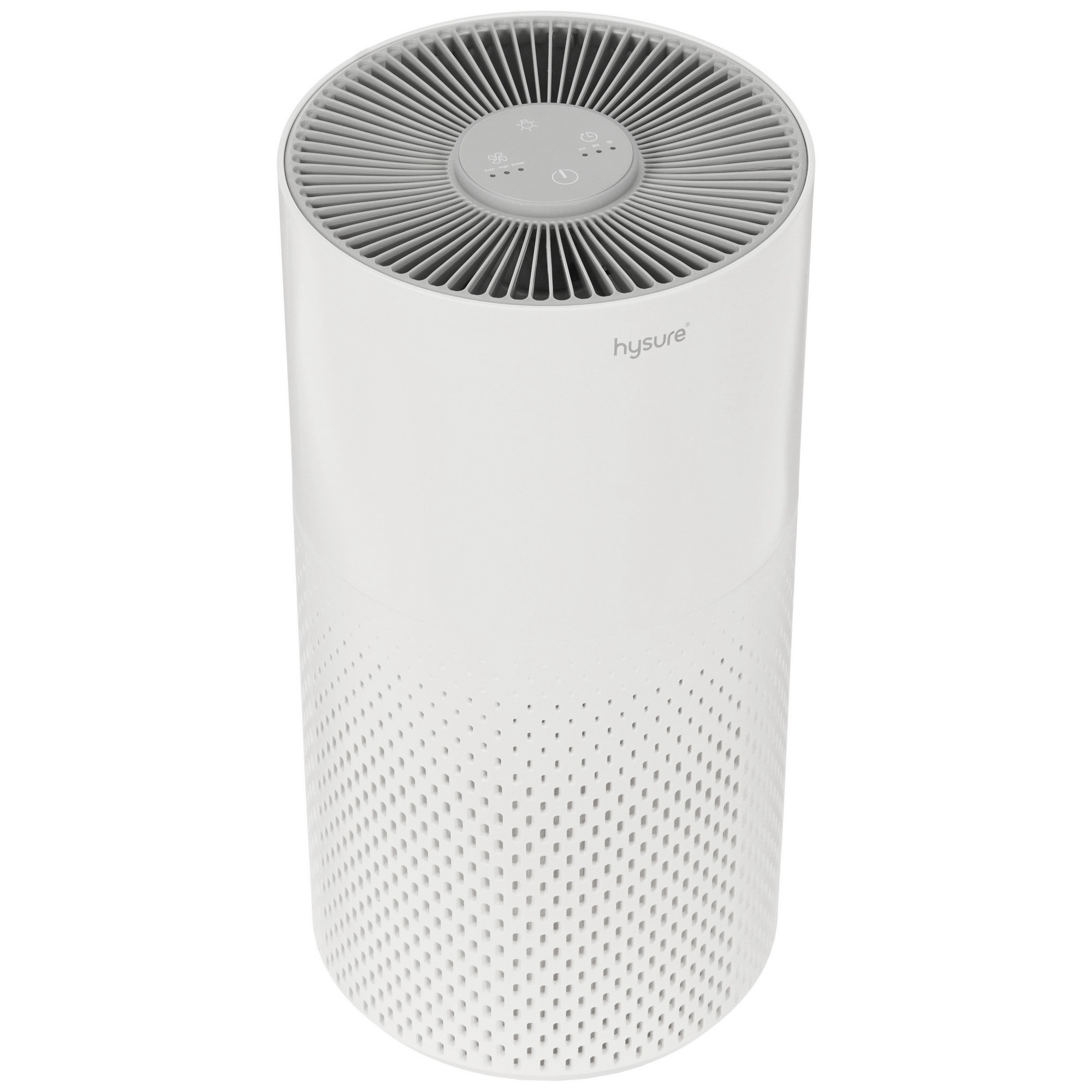 5319083 Очиститель воздуха Hysure Kilo Air Purifier белый STDN-0018895