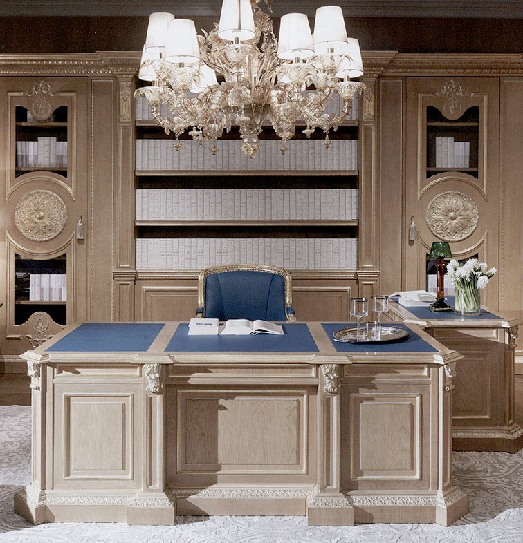 Письменный стол  MEDEA 80 Prestige