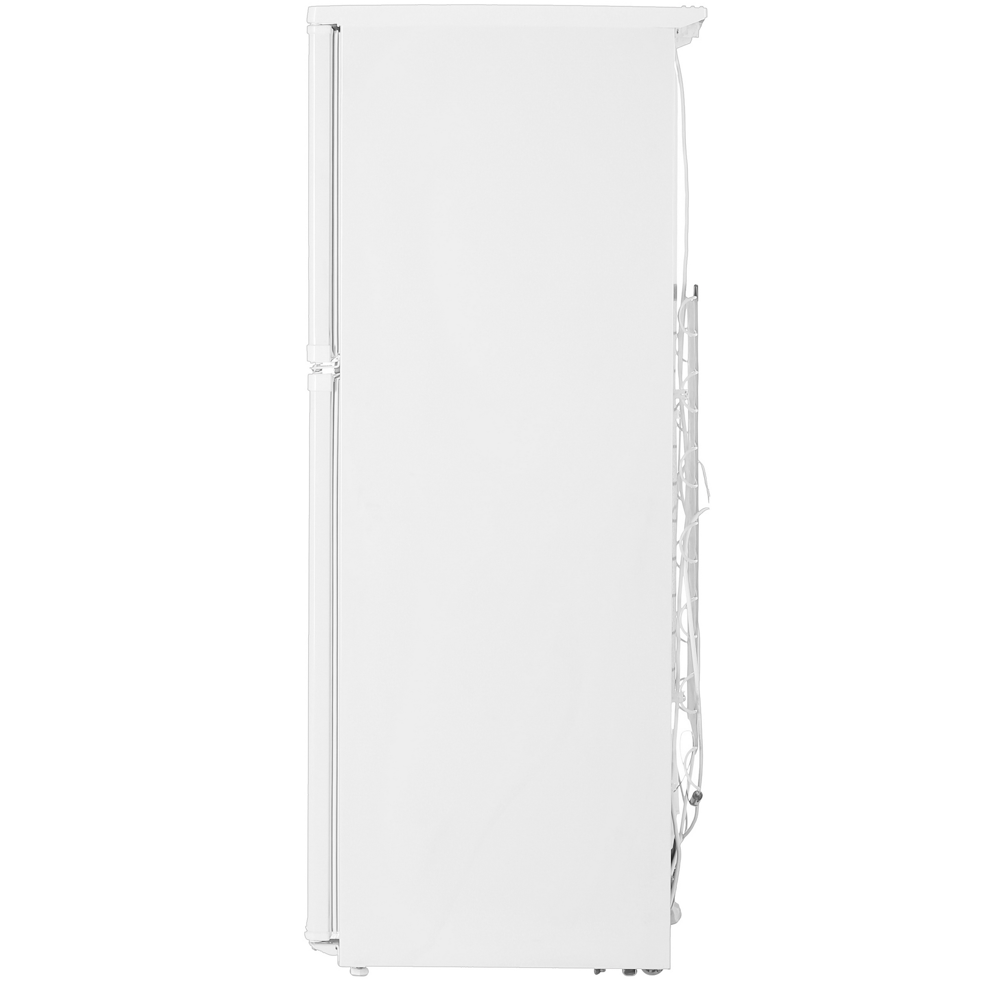 1026127 Холодильник с морозильником   Бирюса 153 белый STDN-0100115 - Вид №3