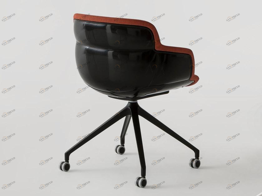 GABER Мягкое кресло на колесиках sun-id-1484395