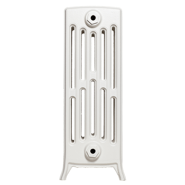 Чугунный радиатор Demir Dokum Tower 6066 10 секций 7523 - Вид №1