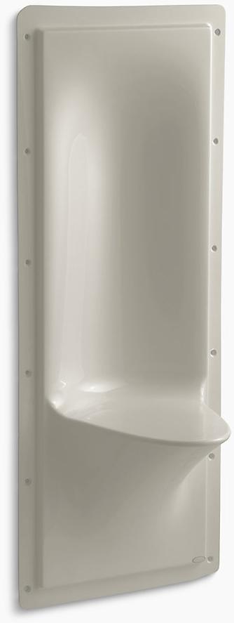 KOHLER Эшелон 17-3 / 8 K-1843-G9 