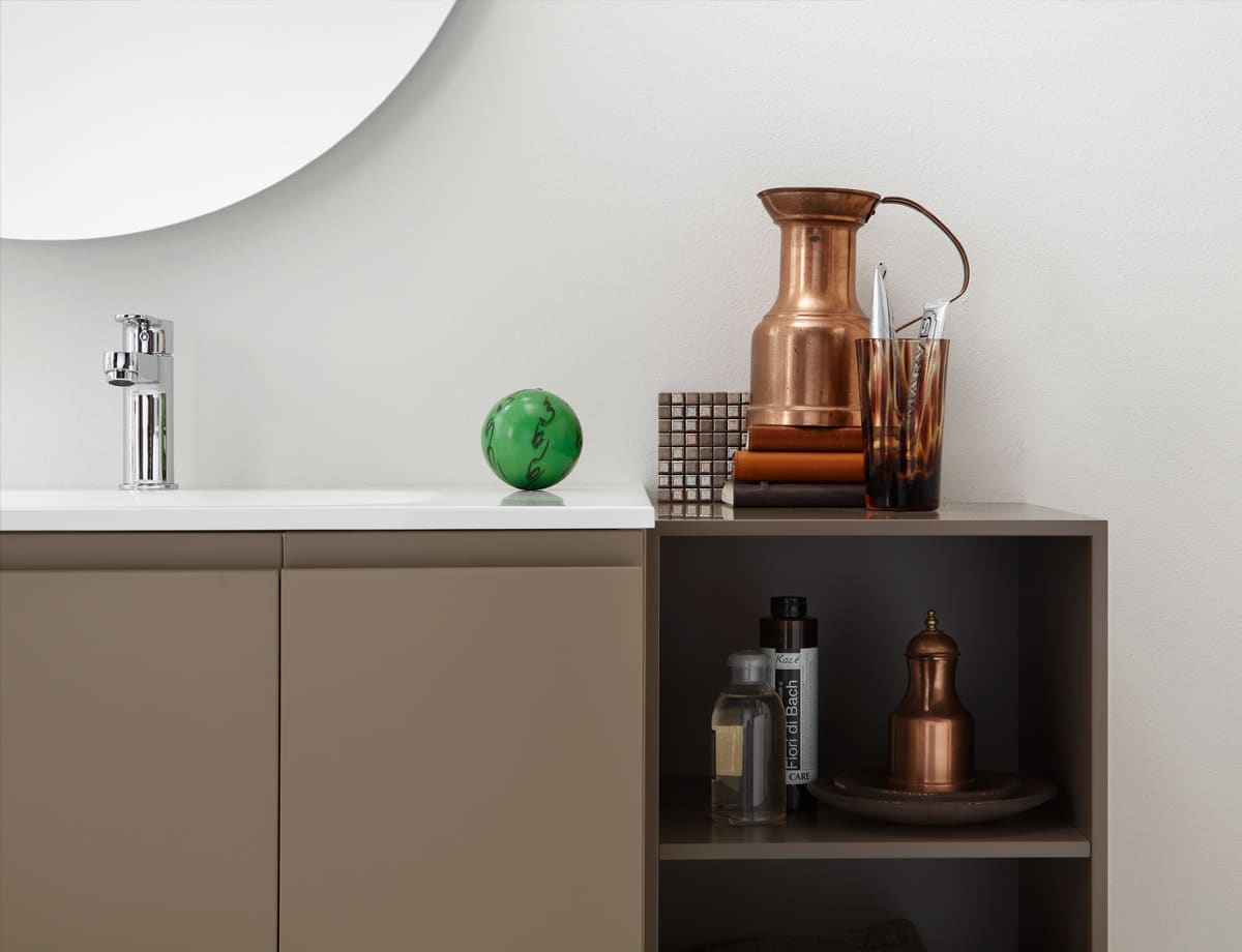 Комплект мебели 55 Arcom E.ly STARC30 - Вид №1