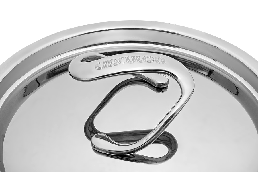 R88002 Сотейник , style, 3,8 л CIRCULON  - Вид №3