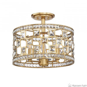 Savoy House 6-842-3-33 люстра потолочная