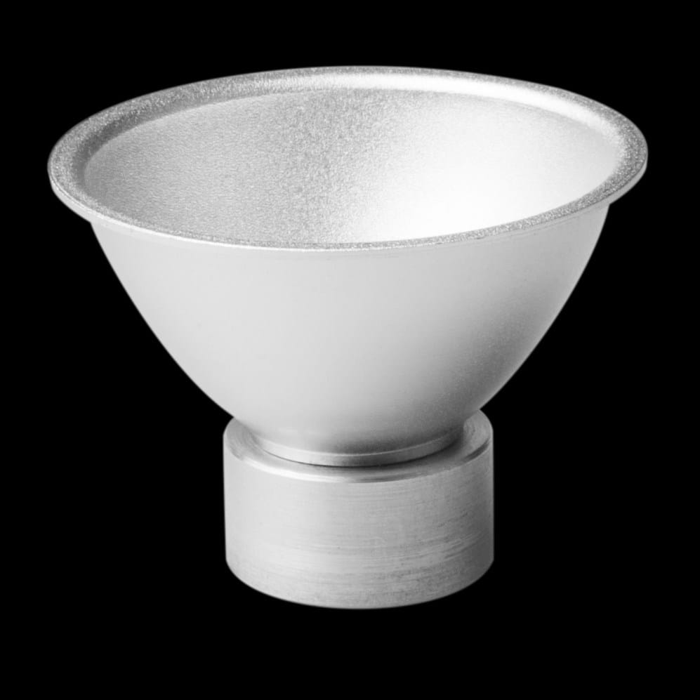 Латунь ручной работы светодиодные настольные лампы TEKNI-LED COB ARCH-00006747 - Вид №7