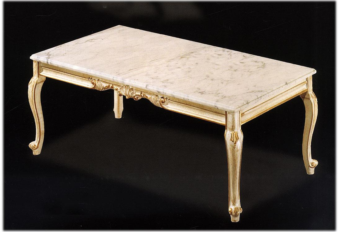 Стол журнальный  ISACCO AGOSTONI 958__1 