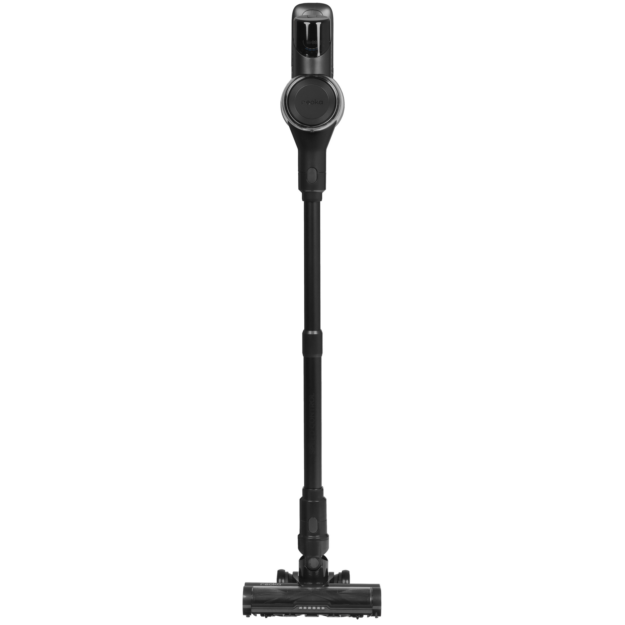 9156308 Пылесос  вертикальный  Reoka RKSC-SC450  черный STDN-0045758 - Вид №2