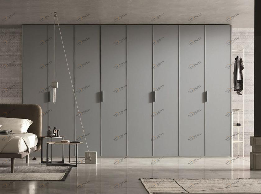 Gruppo Tomasella Деревянный шкаф в стиле модерн sun-id-1458554