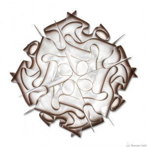 Slamp VEL78PLF0002N_000 светильник универсальный