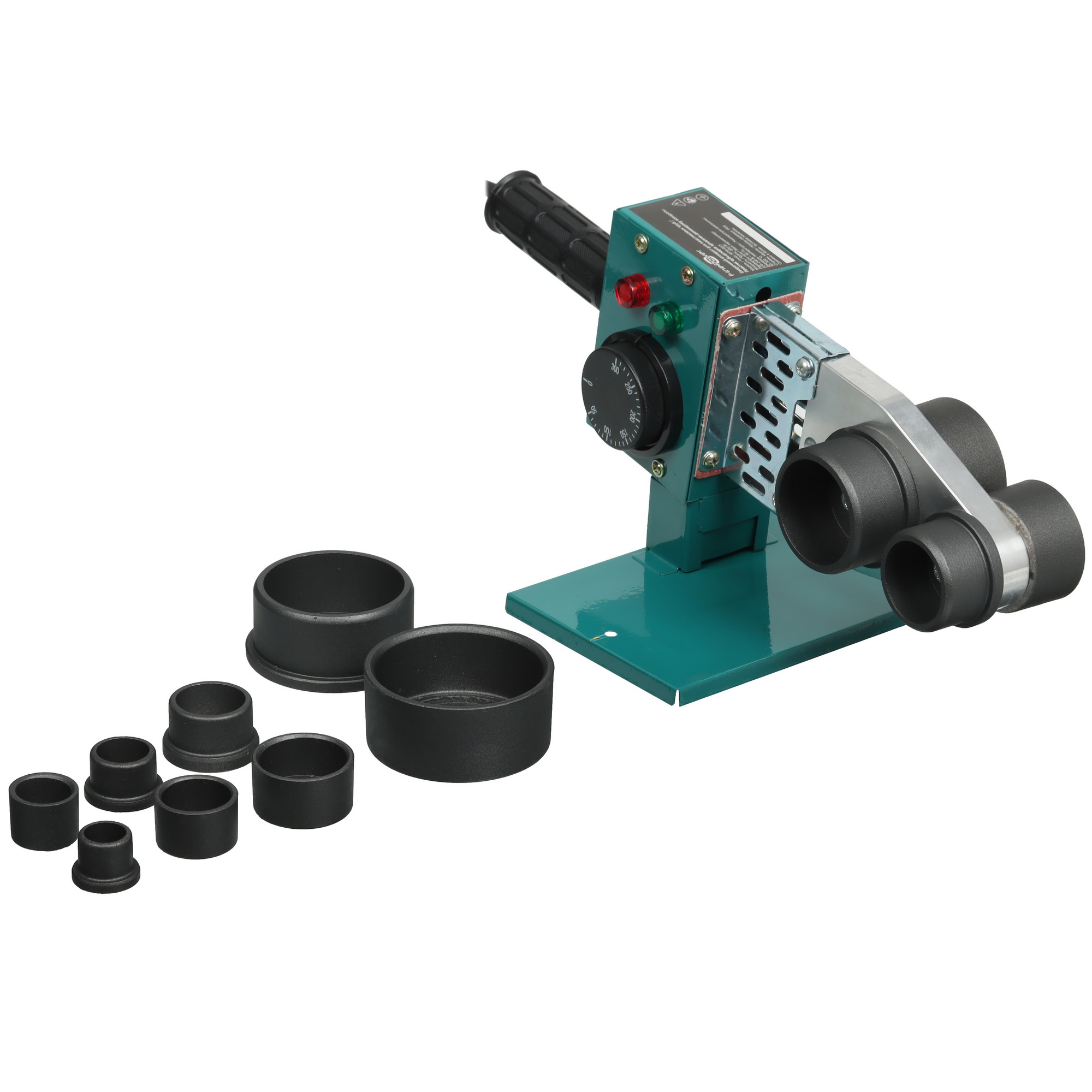 Сварочный аппарат для полипропиленовых труб FinePower MPW-80/5 4874710 STDN-0148047