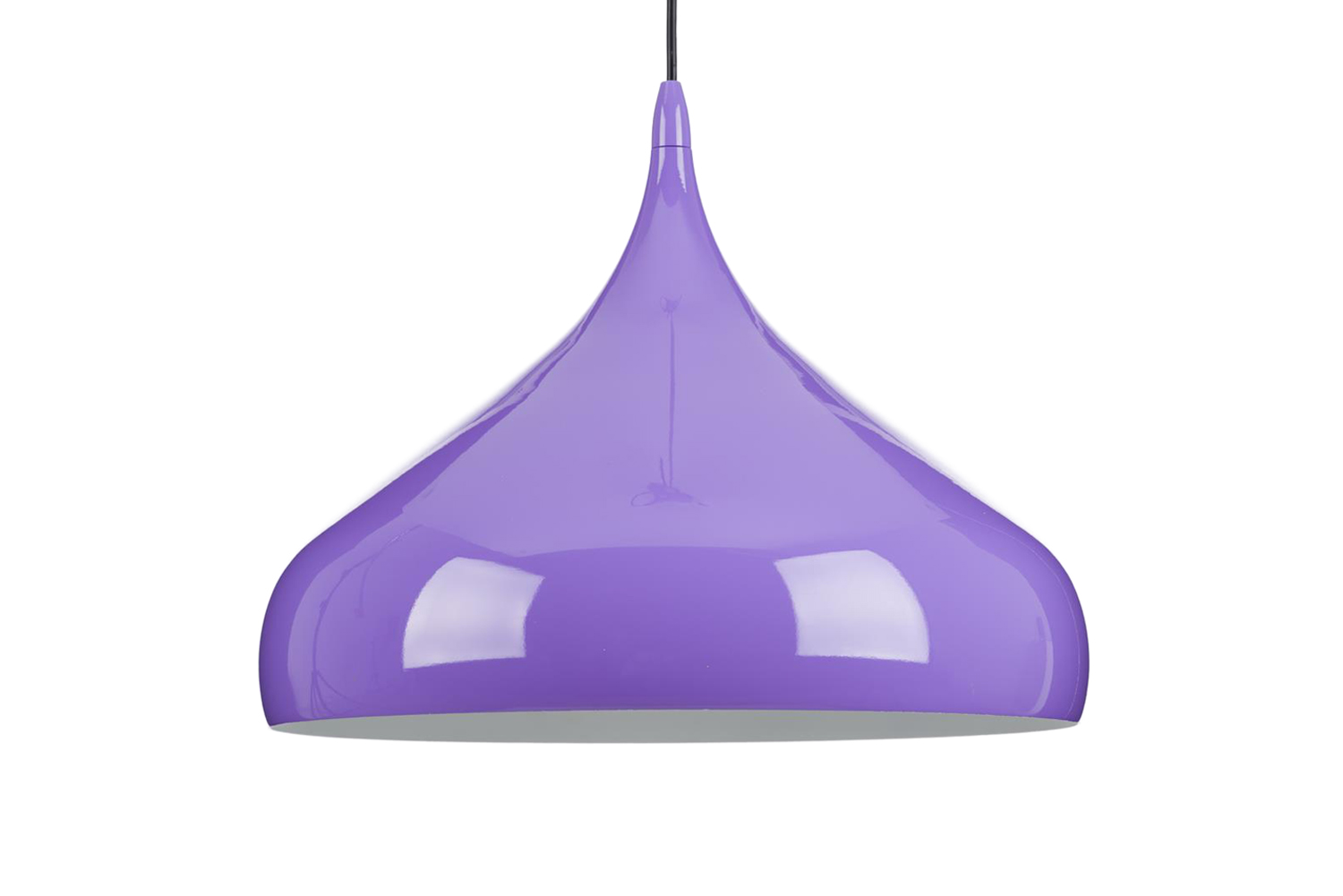 2426956834281 Подвесной светильник BH2 ELECTRORETRO Spinning  - Вид №5