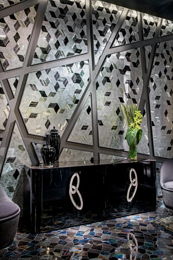 SICIS Flames Grad Classic ДЕКОРАТИВНЫЙ VETRITE sun-id-1991085 - Вид №1